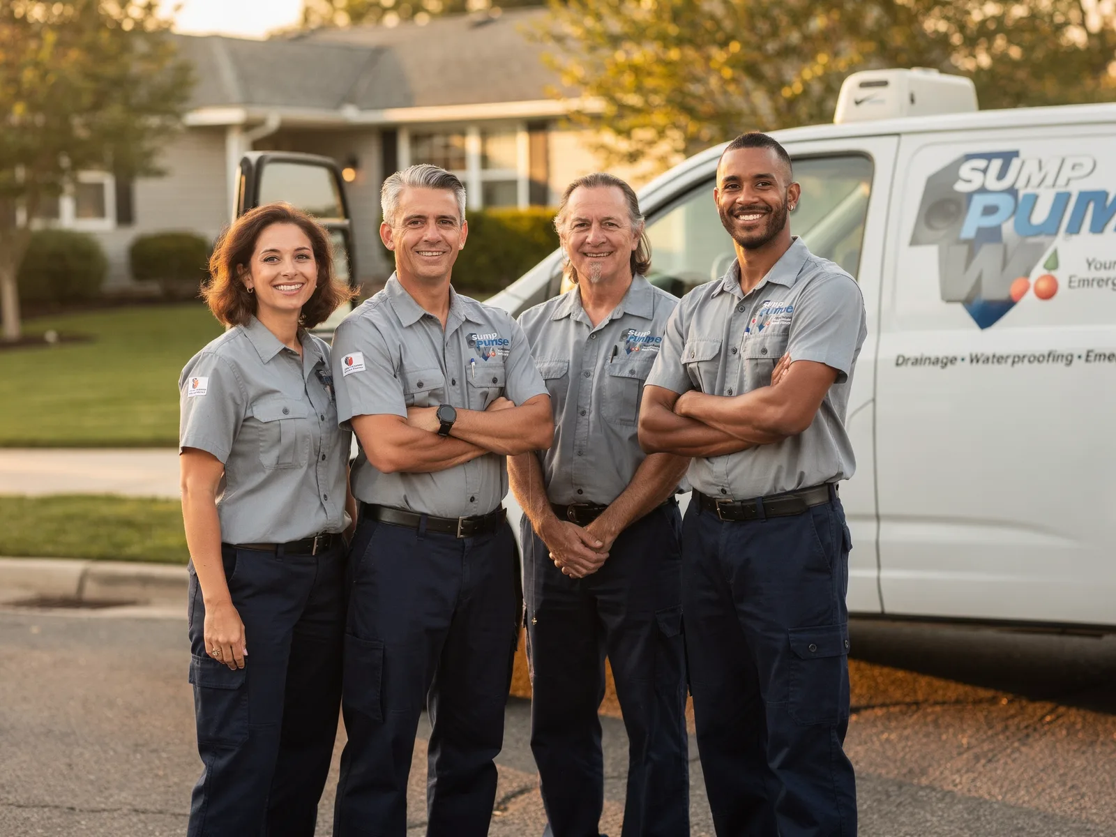 Water Heater Repair company in Bay City, WI