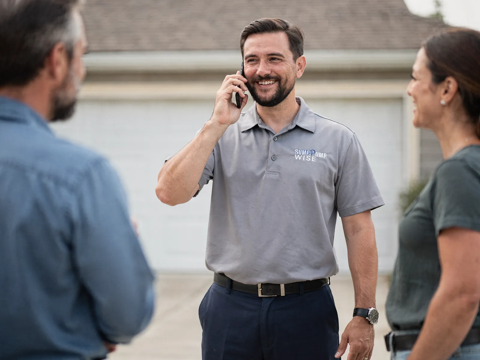 Water Heater Repair Bay City, WI FAQs